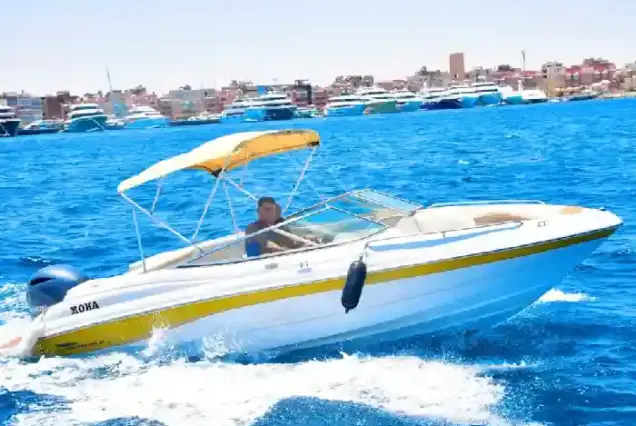 Best Private Boat and Snorkeling Trips in Hurghada - Manolo Tours