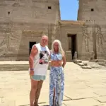 Philae Temple, Aswan