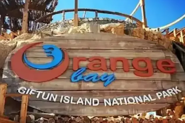transfers by private speed boat to the islands in hurghada
