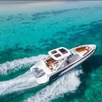 Transfers by private speed boat to the islands in Hurghada
