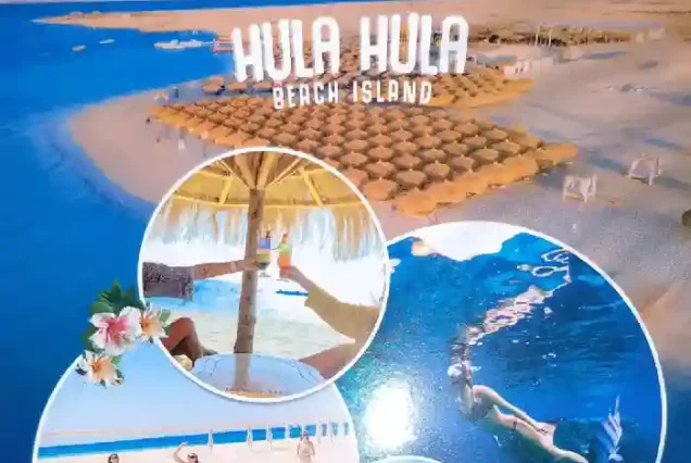 Hula Hula Trip Hurghada