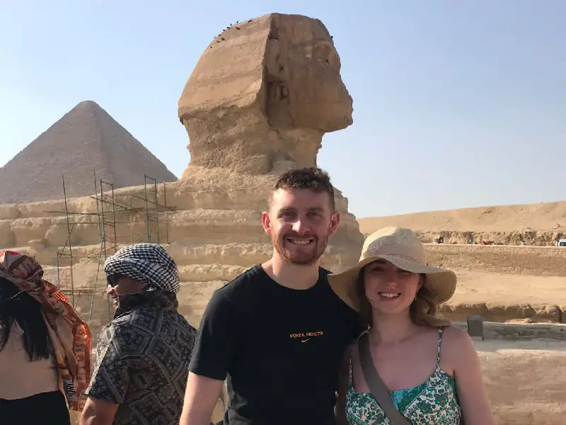 ausfluege ab hurghada