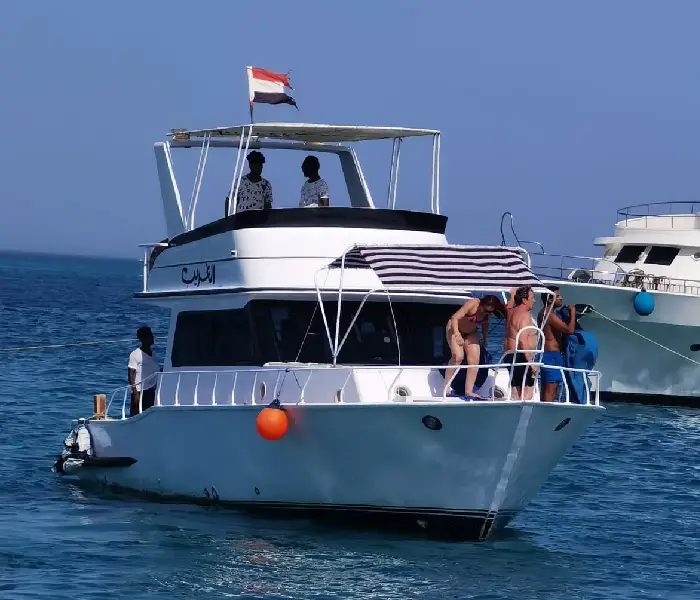 ausfluege ab hurghada