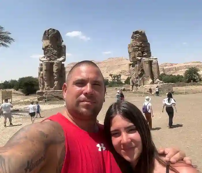 ausfluege ab hurghada