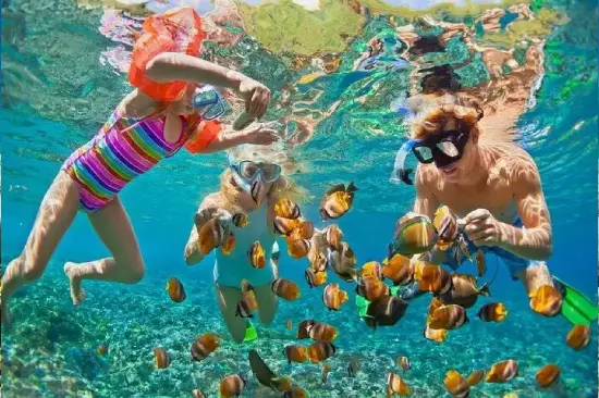 Private Tours Hurghada