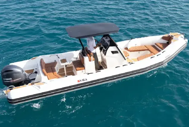 Private Sunset Speedboat Hurghada