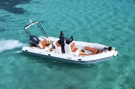 Private Sunset Speedboat Hurghada
