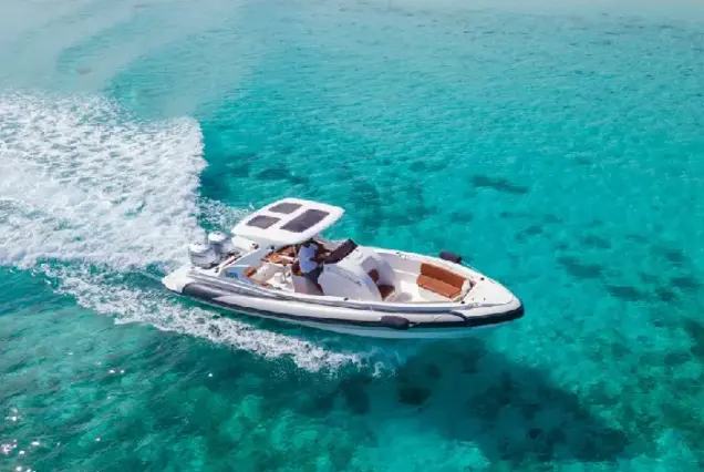 Hurghada Private Sunset Boat Tour