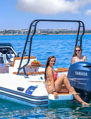Private Touren Hurghada